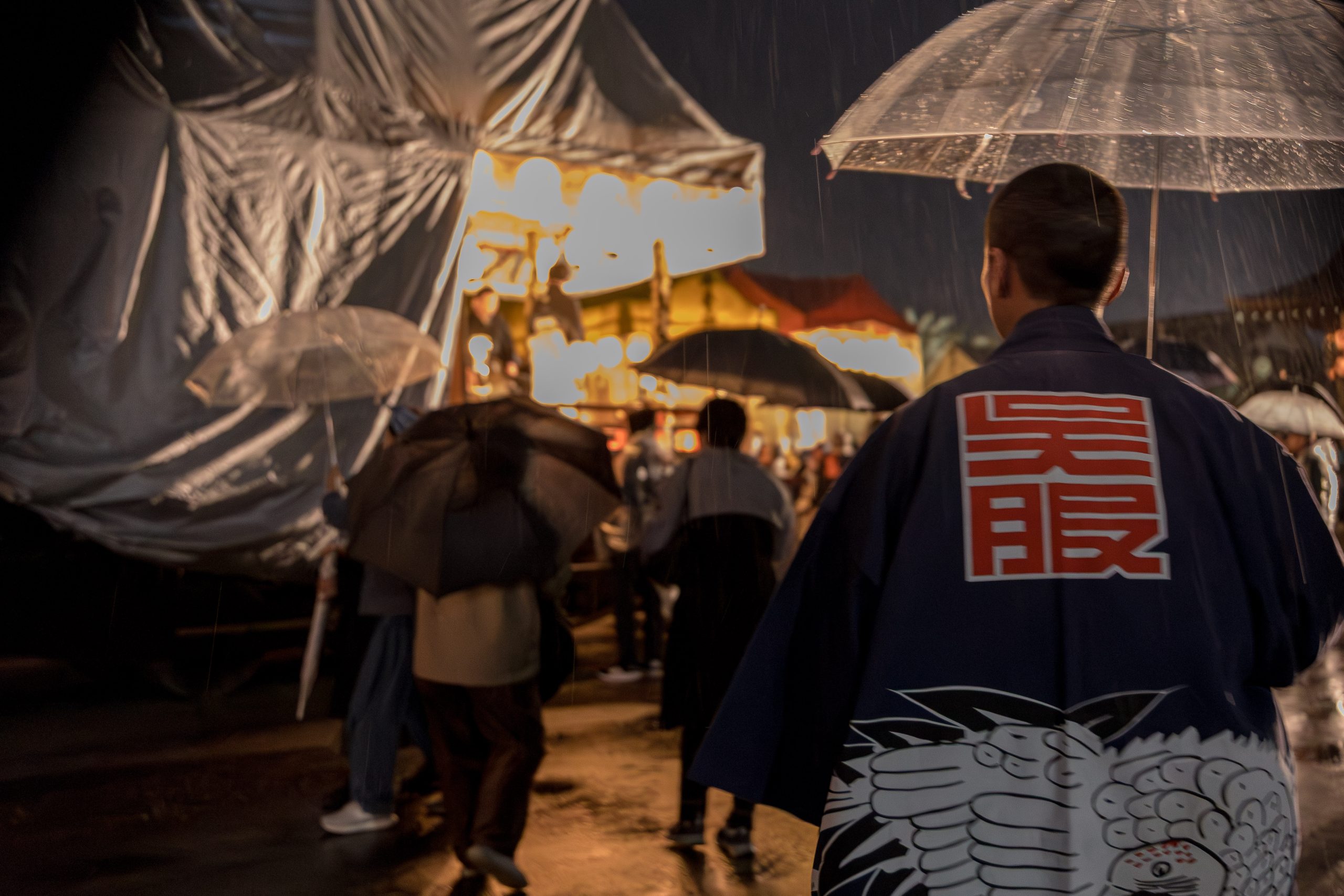長浜曳山祭　