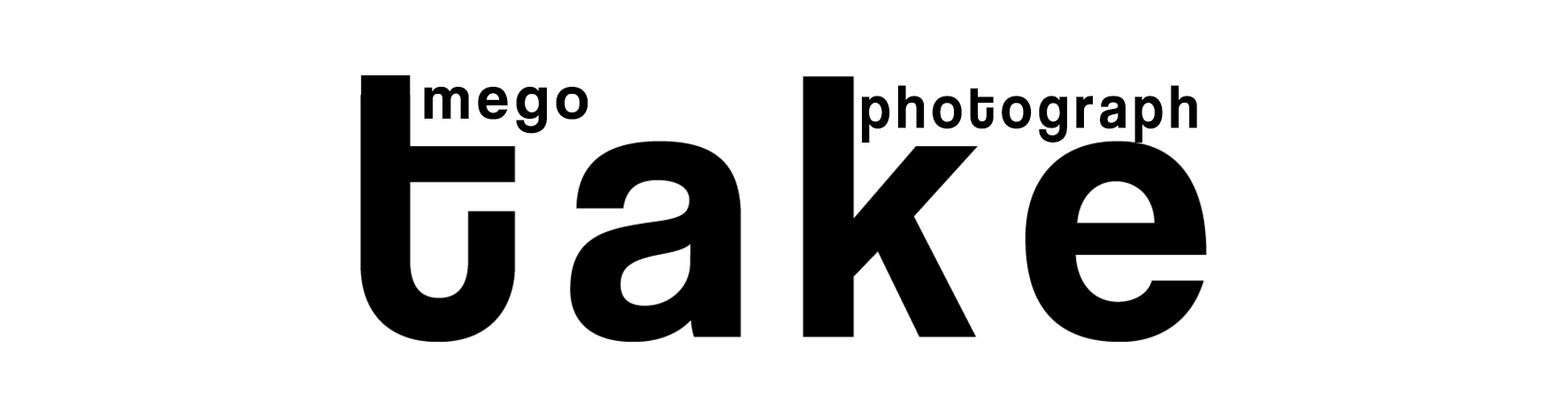 Gallery Take Mego Photo studioARU