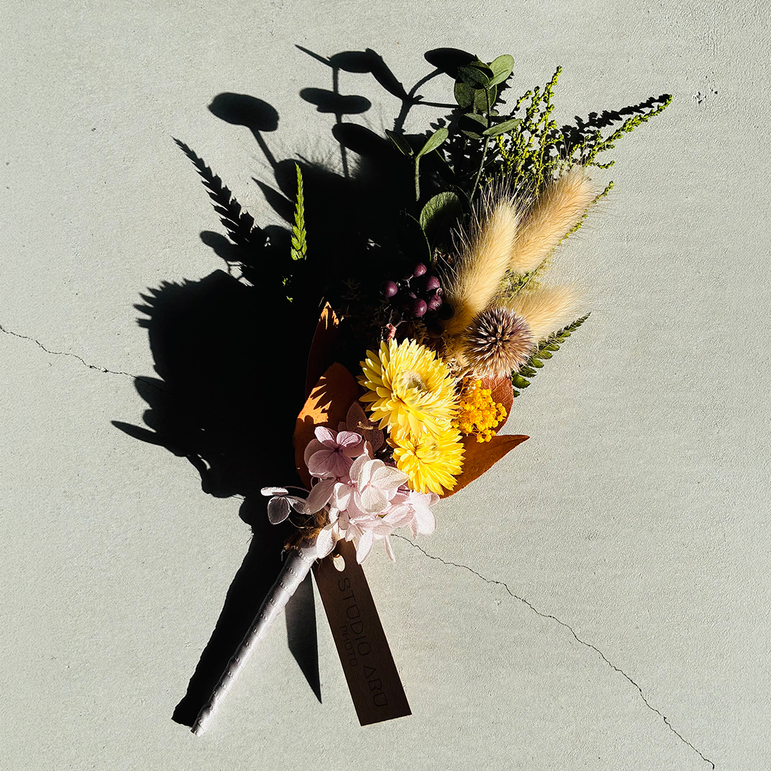 写真をに残すきっかけ